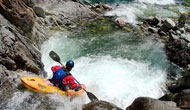 Kali Gandaki River Rafting